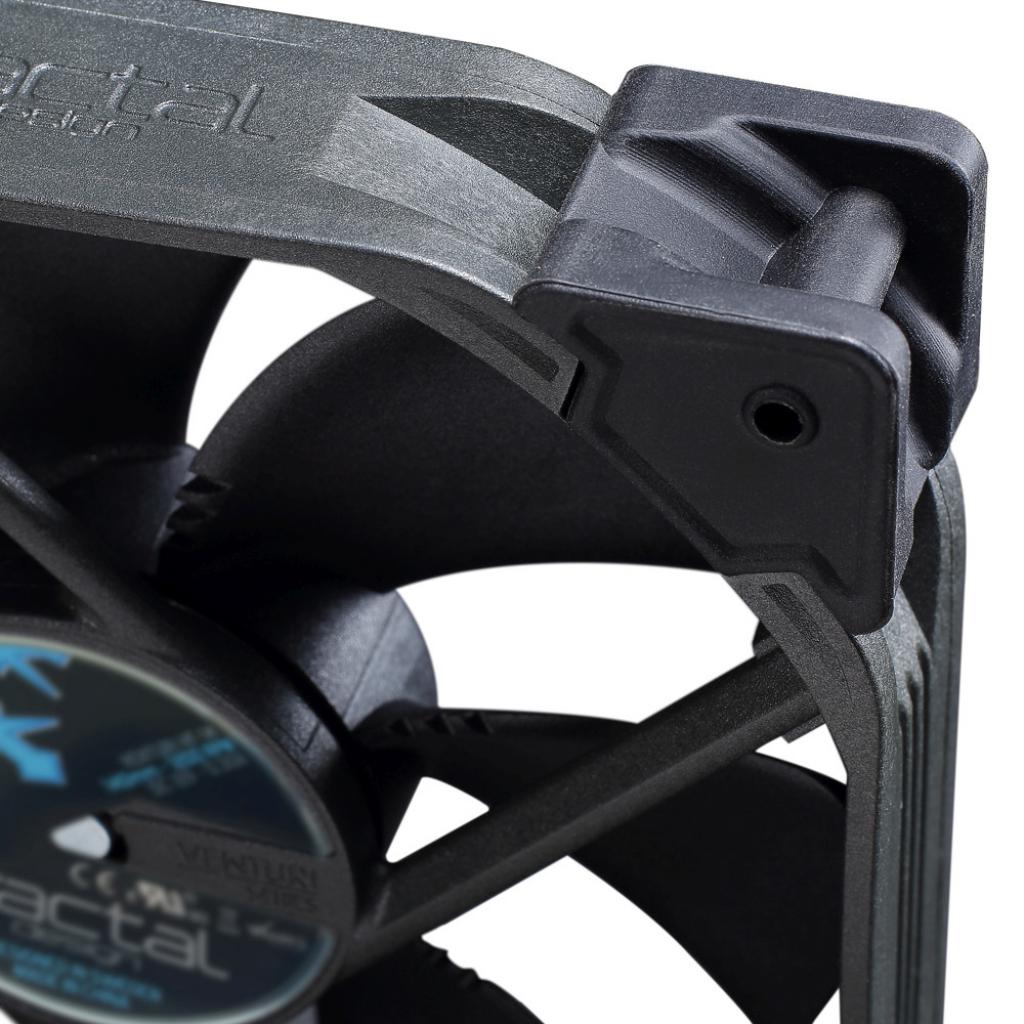 [03/03/2015] Fractal Design Venturi: Gehäuse- und Kühlerlüfter ab 13 Euro (3)