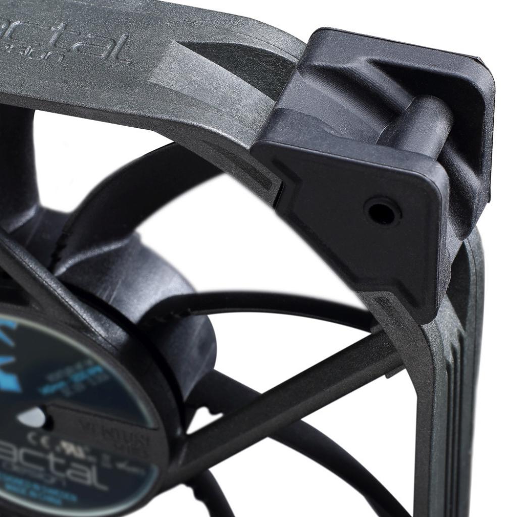 [03/03/2015] Fractal Design Venturi: Gehäuse- und Kühlerlüfter ab 13 Euro (8)