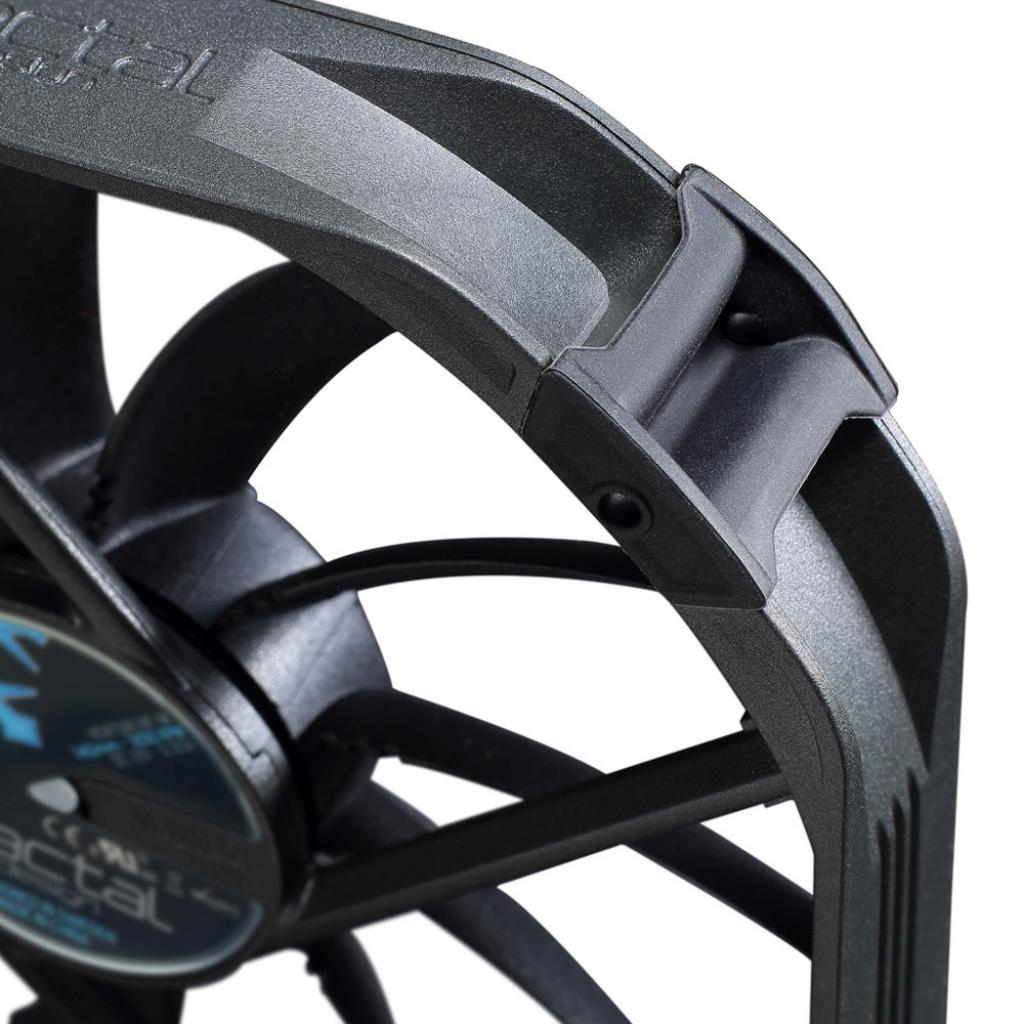 [03/03/2015] Fractal Design Venturi: Gehäuse- und Kühlerlüfter ab 13 Euro (9)