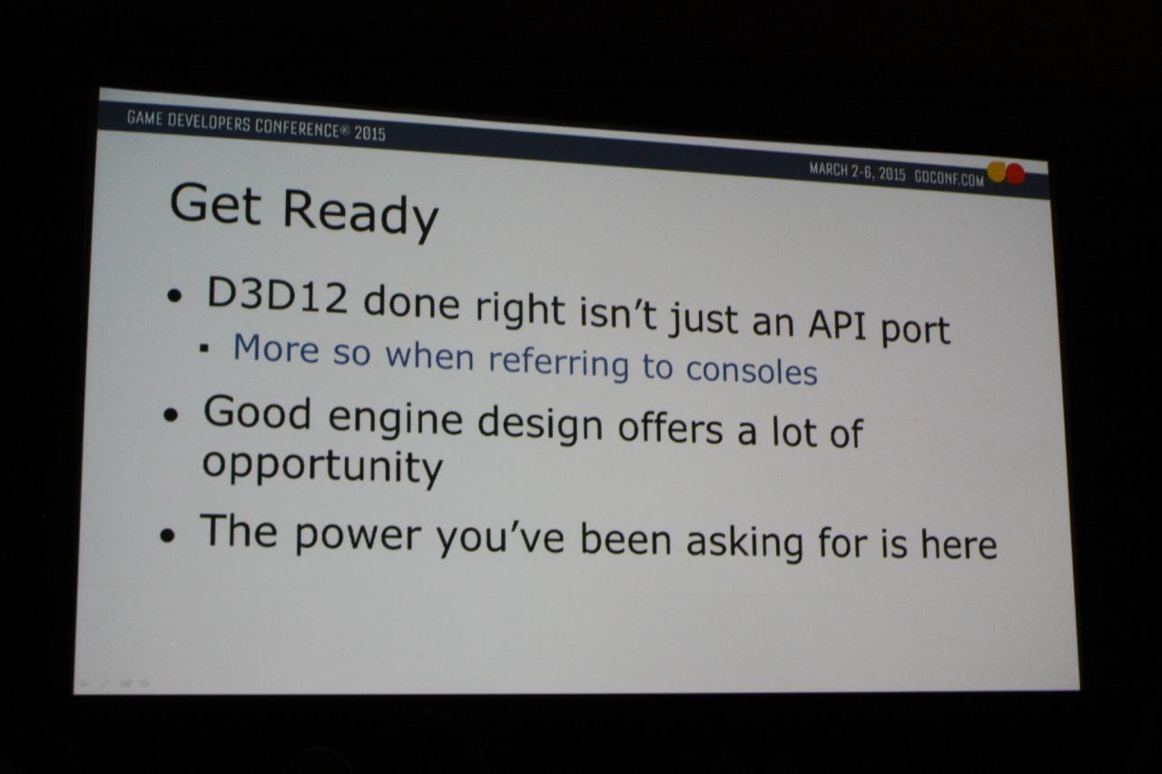 [09/03/2015] DirectX 12: Microsofts neue Programmierschnittstelle auf der GDC (14)