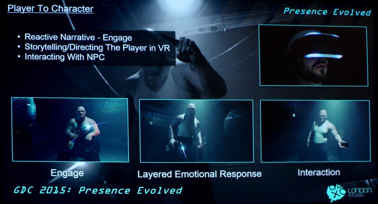 [05/03/2015] Project Morpheus Reloaded: Neue Details und Demos zu Sonys VR-Helm (4)