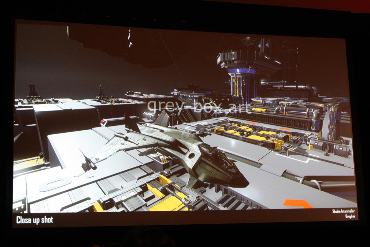 [06/03/2015] Star Citizen: Hagel und Granaten - Das Schadensmodell auf der GDC präsentiert (22)