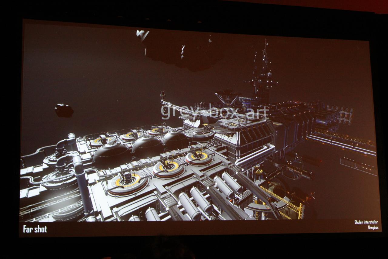 [06/03/2015] Star Citizen: Hagel und Granaten - Das Schadensmodell auf der GDC präsentiert (23)