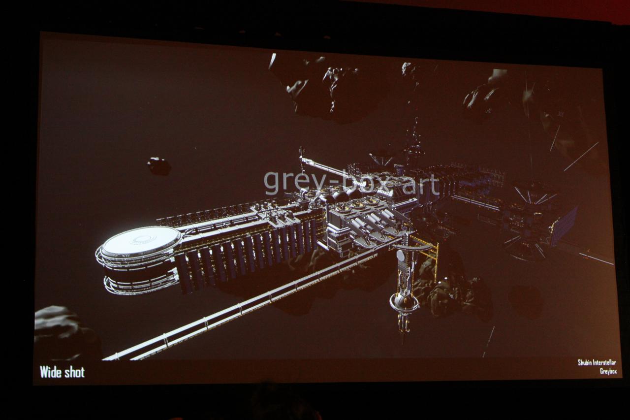 [06/03/2015] Star Citizen: Hagel und Granaten - Das Schadensmodell auf der GDC präsentiert (24)