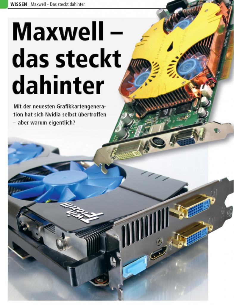 [13/03/2015] PCGH-Sonderheft 