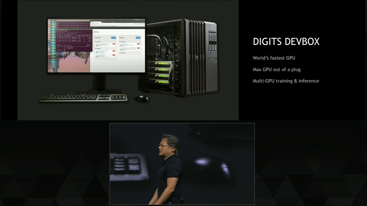 [17/03/2015] GTC 2015