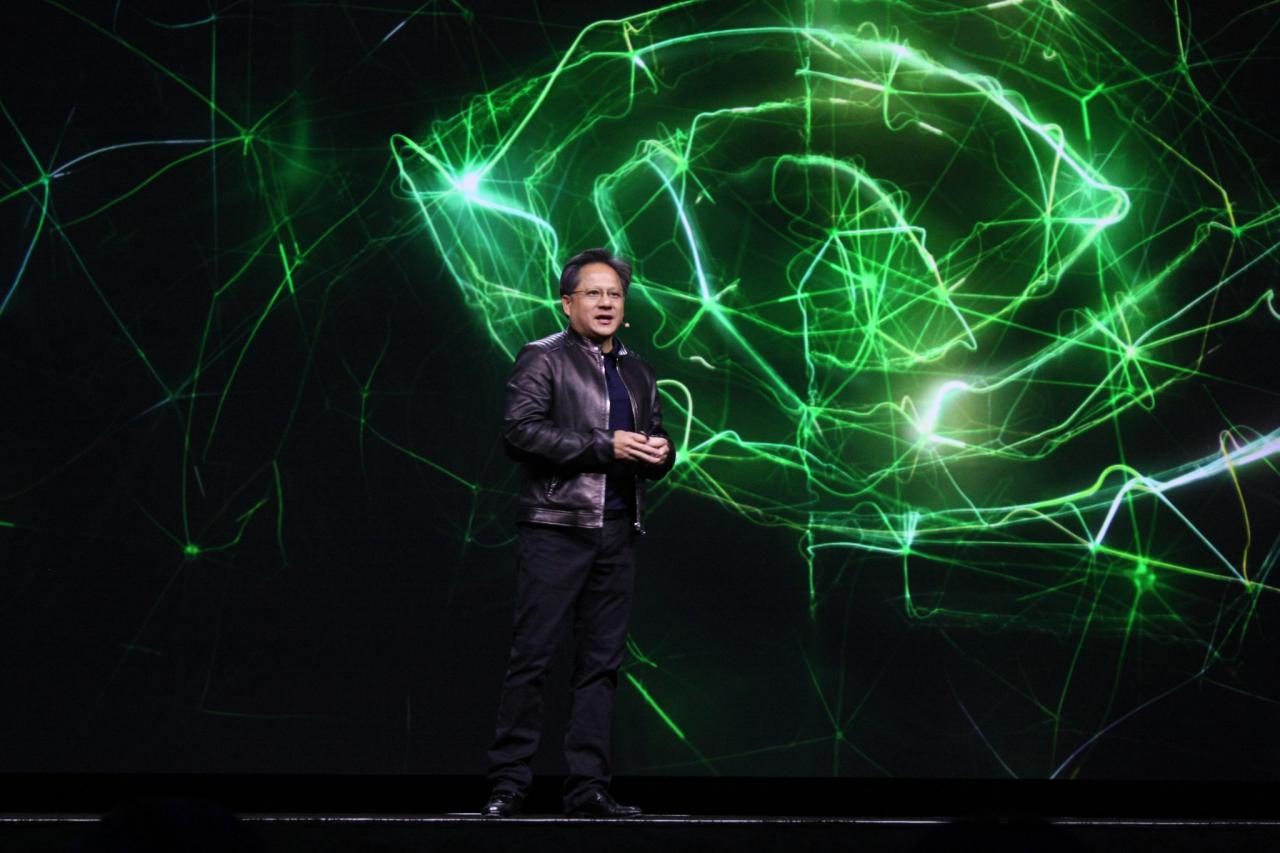 [18/03/2015] Nvidia plant angeblich zwei Versionen des GP104 für GDDR5 und GDDR5X.