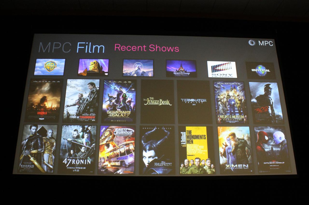 [20/03/2015] MPC Film rendert Spezialeffekte in Echtzeit (1)