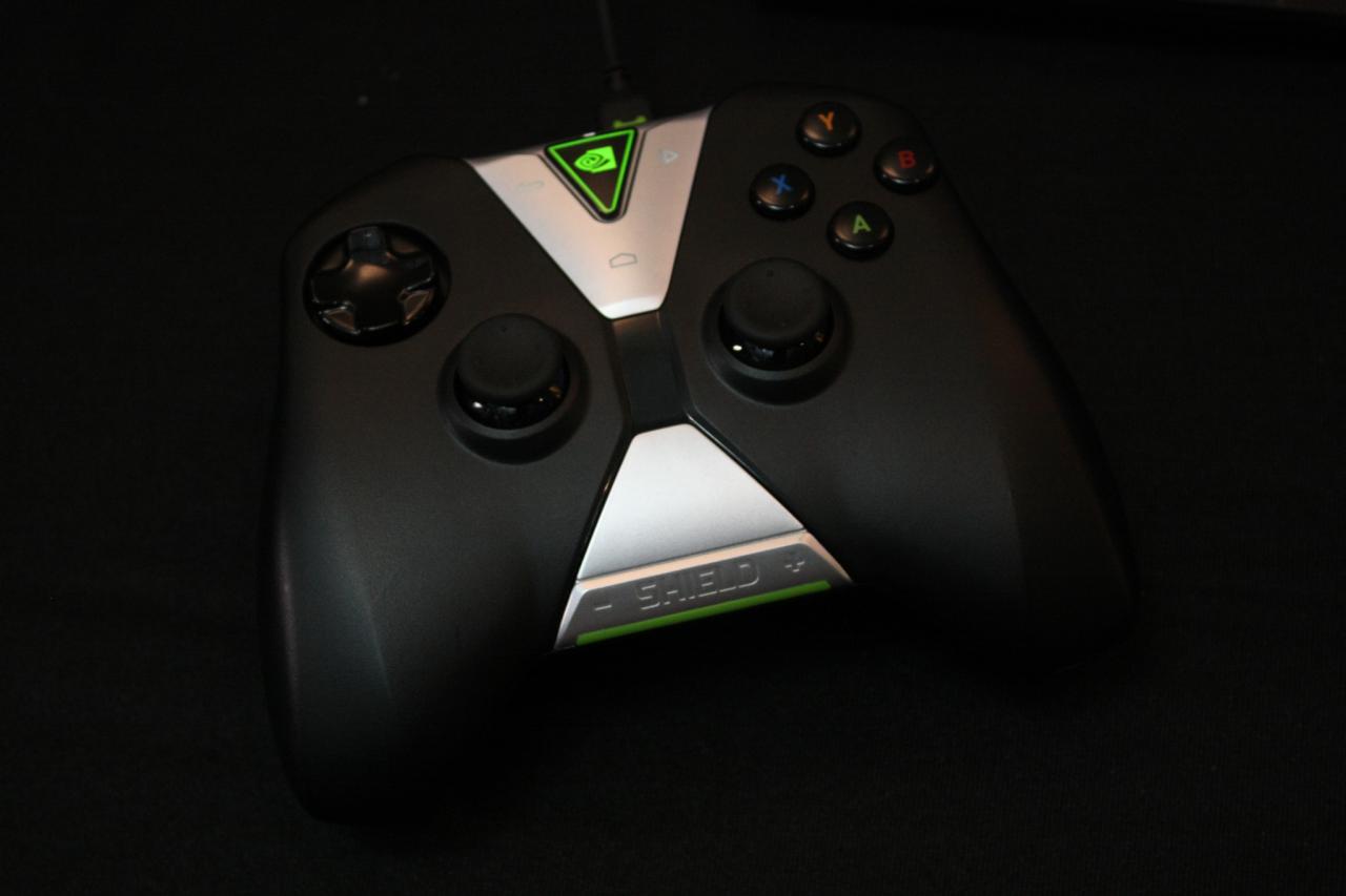 [20/03/2015] Shield-Update: Neue Infos, Steam-Codes und Benchmark-Resultate (11)