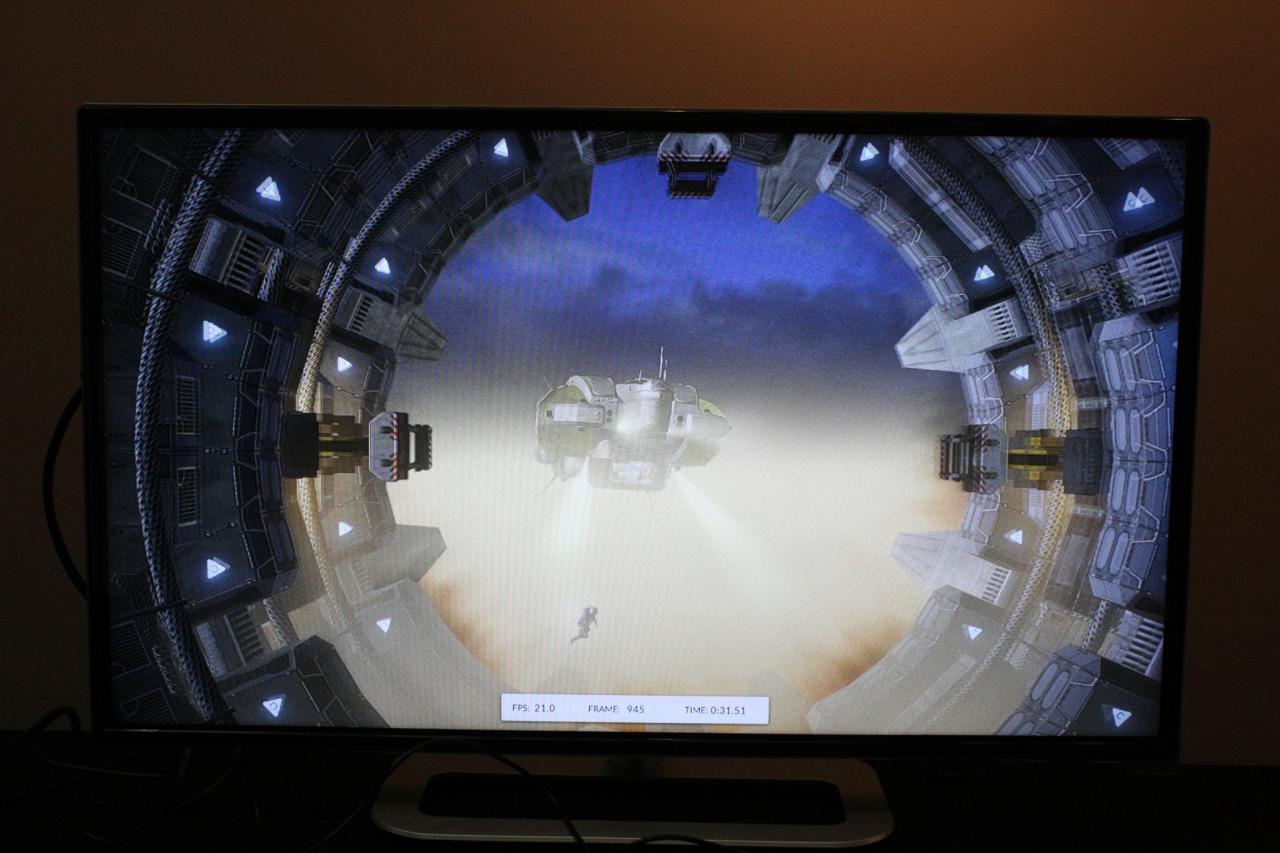 [20/03/2015] Shield-Update: Neue Infos, Steam-Codes und Benchmark-Resultate (12)