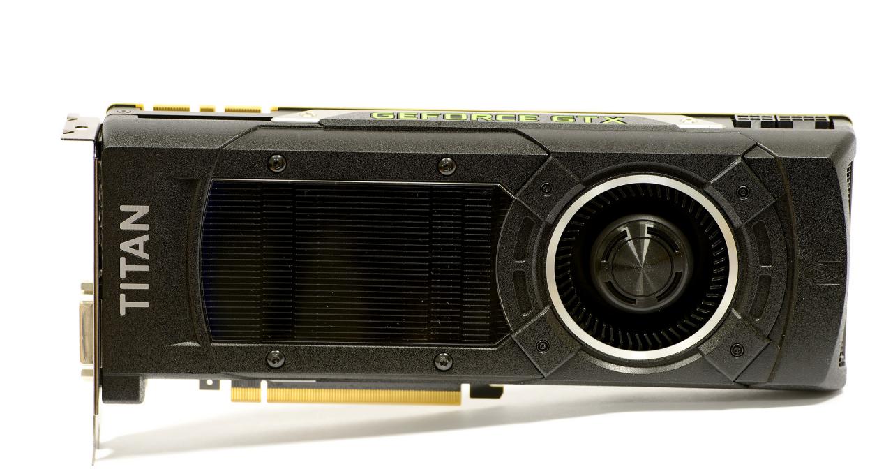 [17/03/2015] GTX Titan X: Trotz hohem Preis oft gesucht