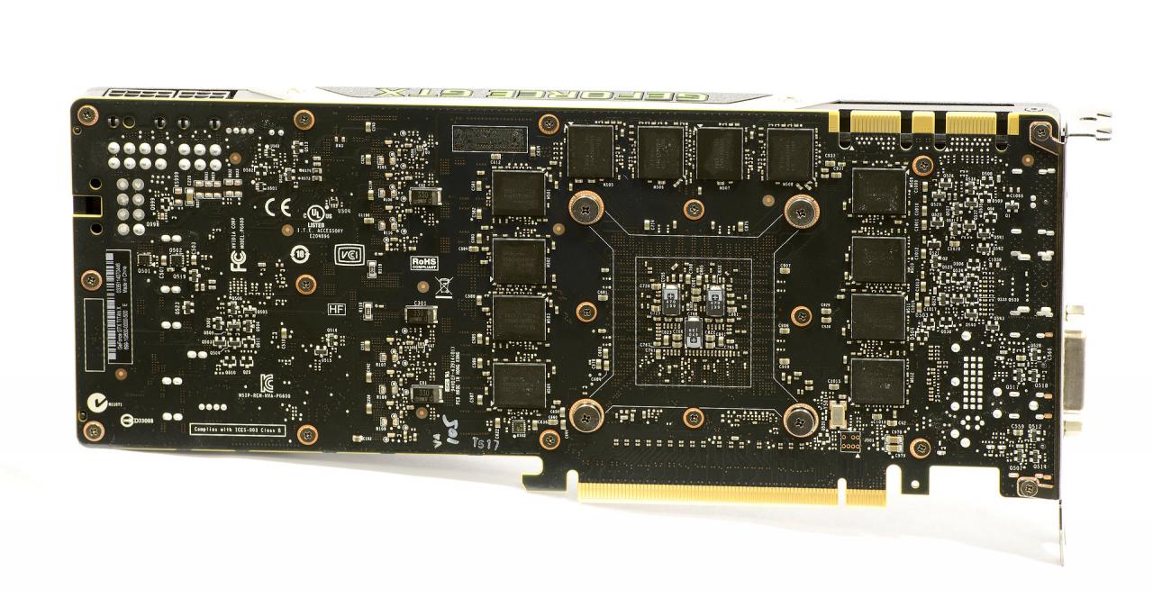 [17/03/2015] Geforce GTX Titan X 11