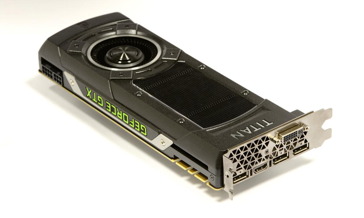 [17/03/2015] Geforce GTX Titan X 13