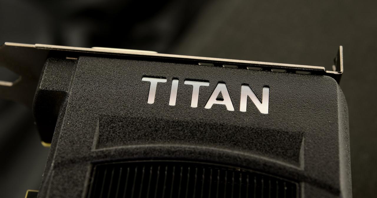 [17/03/2015] GTX Titan X: Alle Käufer erhalten The Witcher 3 kostenlos