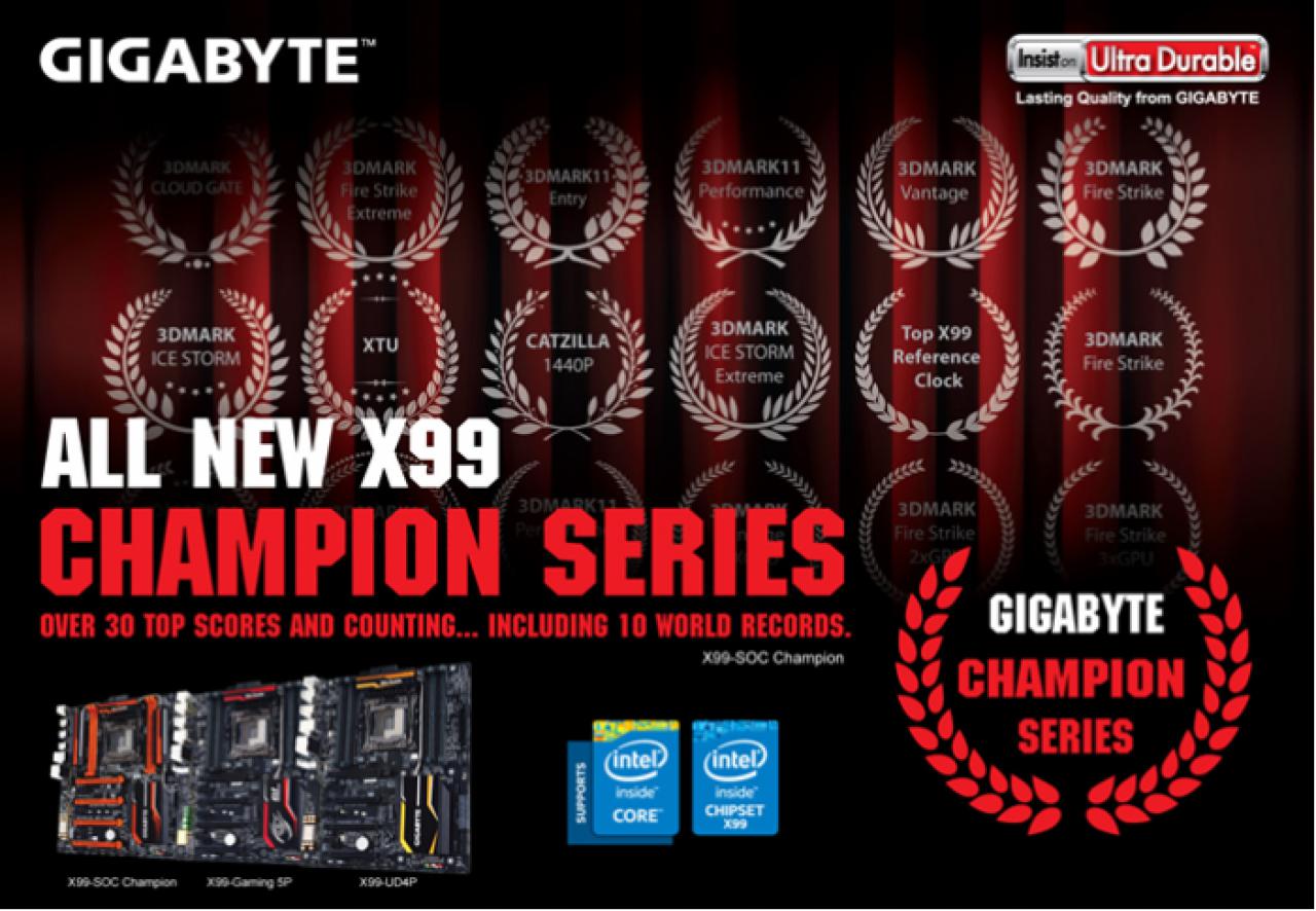 [09/03/2015] USB 3.1: Erste Mainboards lieferbar, Asrock mit eigenem OC-Sockel, Gigabyte bleibt bei USB 3.0