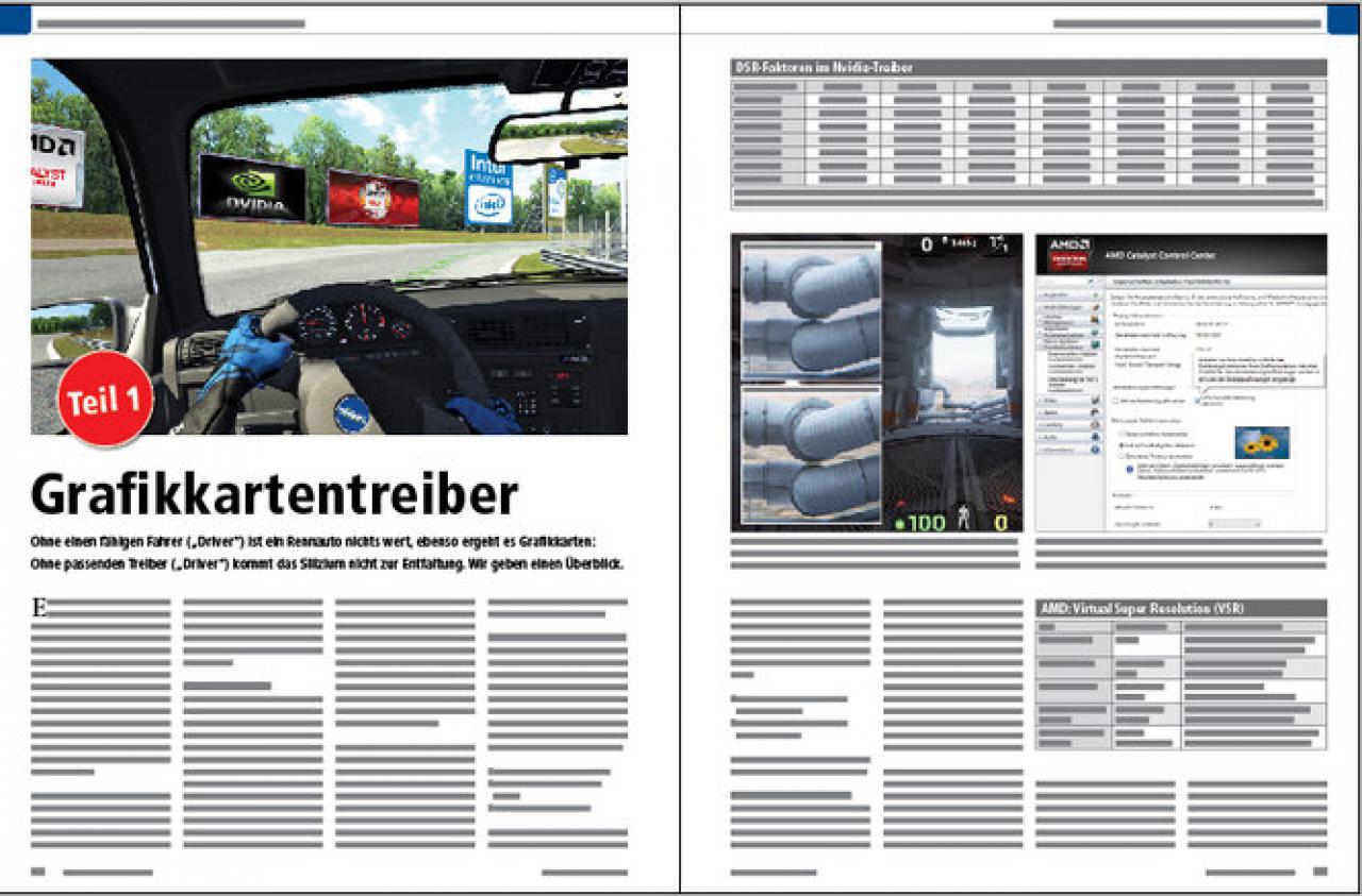 [25/03/2015] Grafikkarten 03 PCGH 175 05 2015