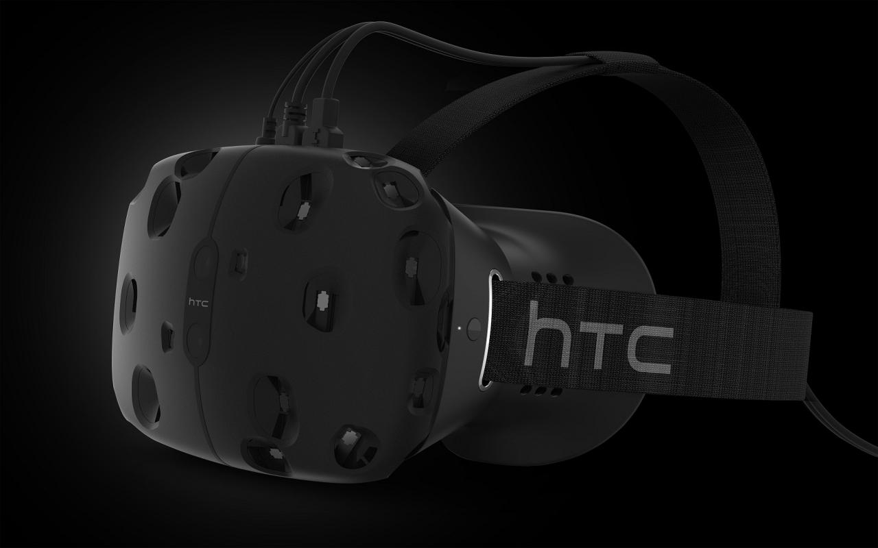 [02/03/2015] Valve über Virtual Reality: Generelle VR-Übelkeit sei Bullshit