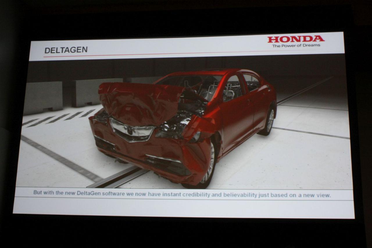 [25/03/2015] Crashtest-Dummys aus dem Computer: So spart Honda Millionen (19)
