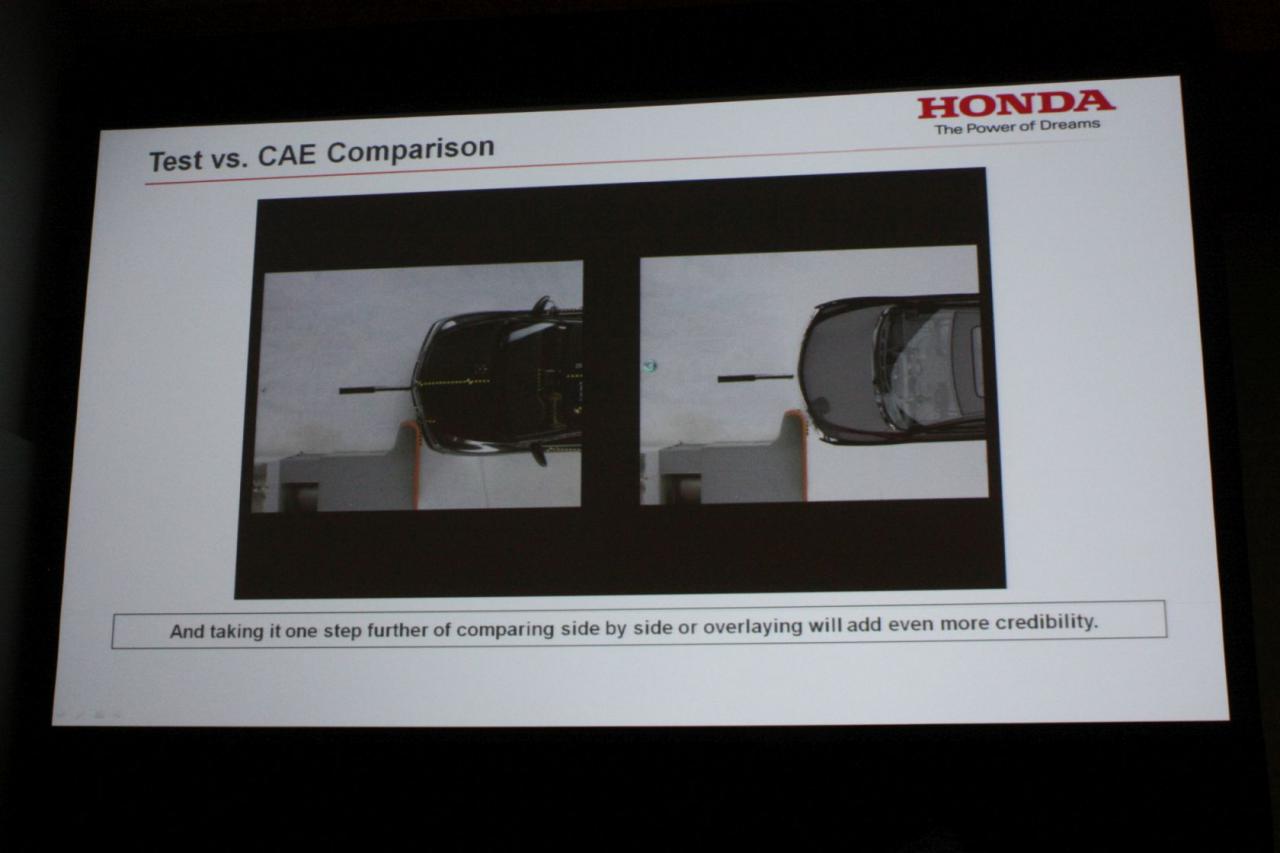 [25/03/2015] Crashtest-Dummys aus dem Computer: So spart Honda Millionen (22)