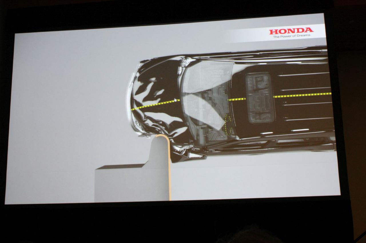 [25/03/2015] Crashtest-Dummys aus dem Computer: So spart Honda Millionen (26)