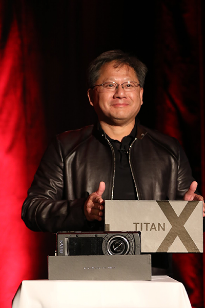 [06/03/2015] GTX Titan X: 12 GiByte VRAM für VR, Veröffentlichung auf der GTC (1)