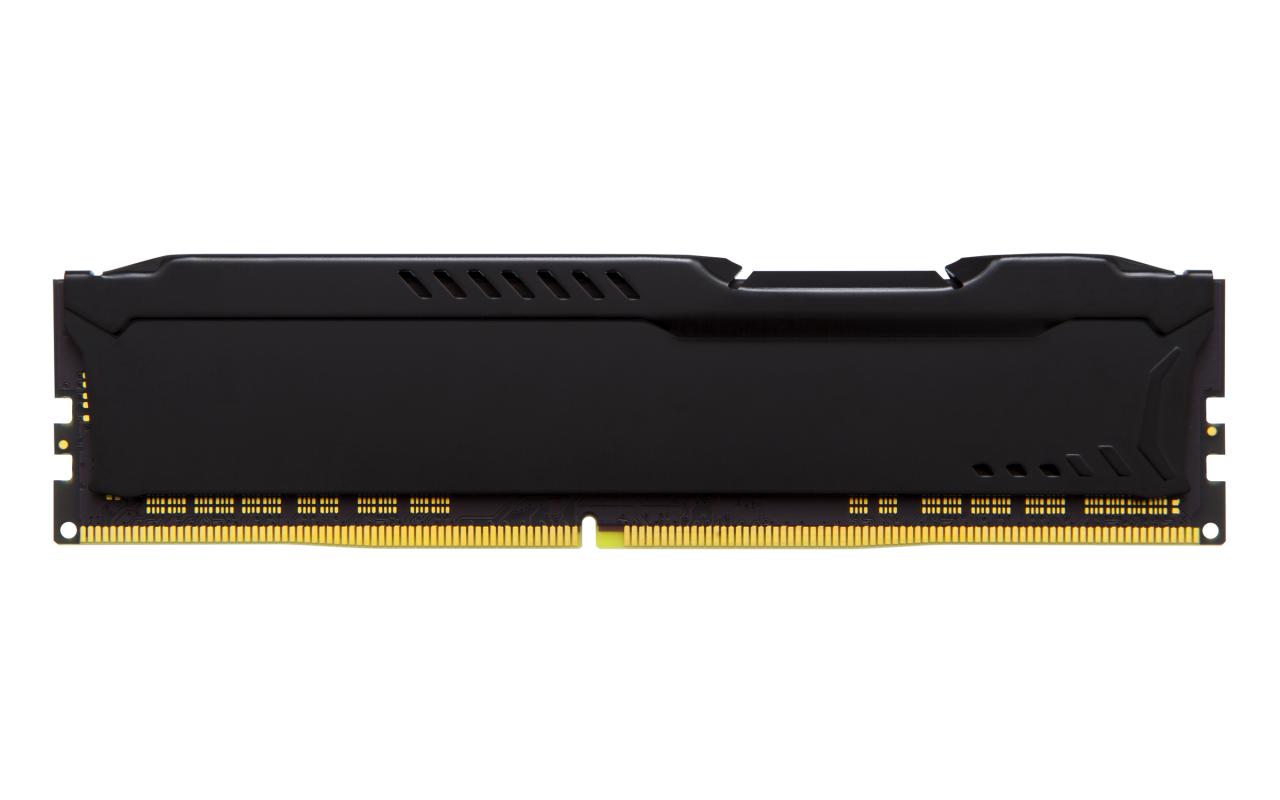 [04/03/2015] DDR4-Speicher: Kingston HyperX Fury vorgestellt - HyperX Predator-Serie wird erweitert (5)