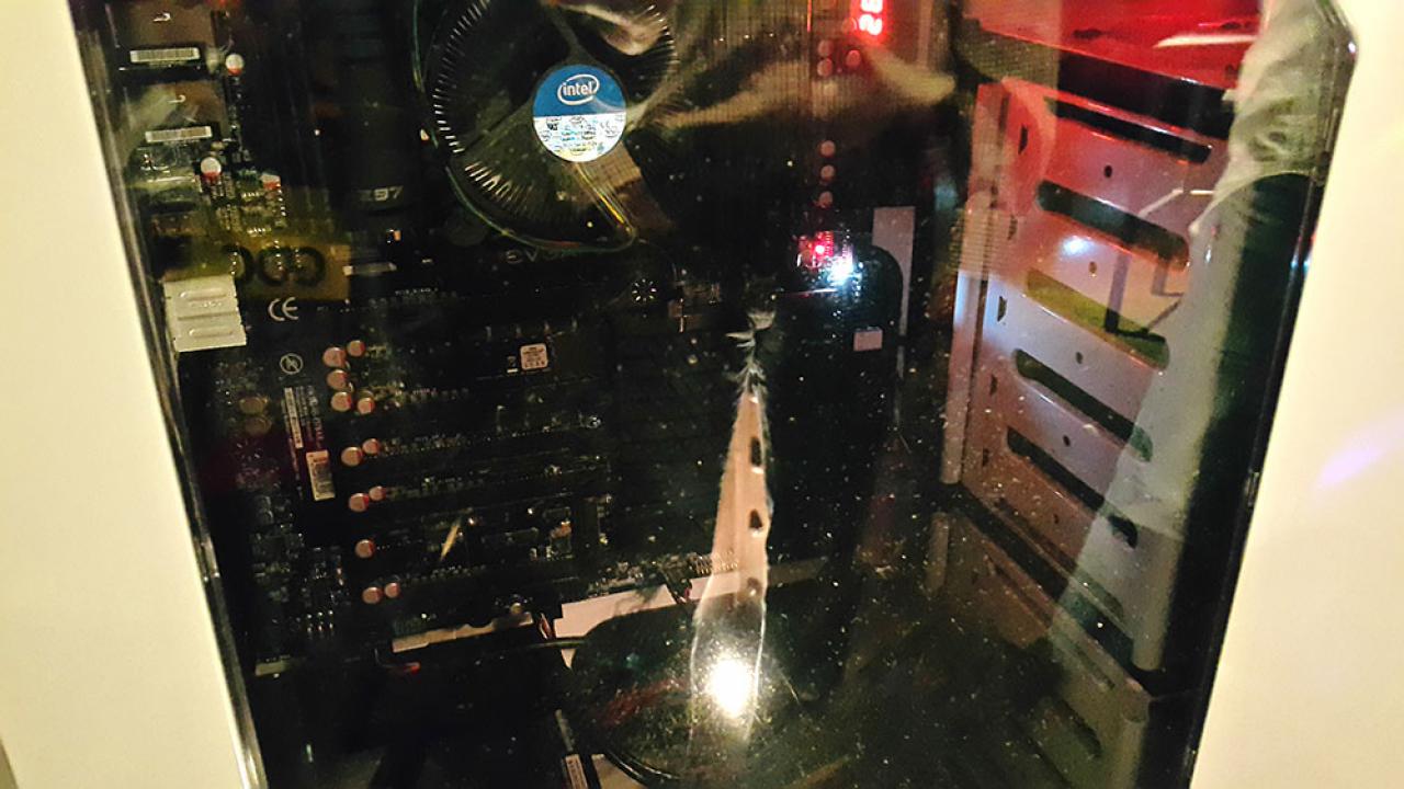[05/03/2015] Intel Broadwell: Gesockelter i7 mit Iris Pro kommt
