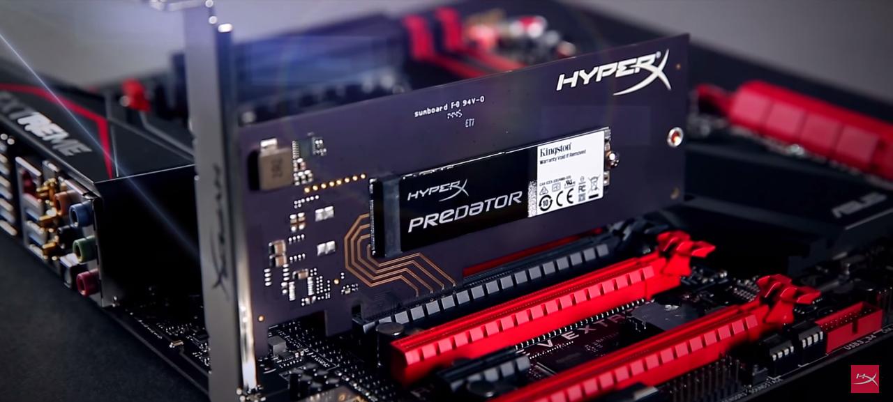 [27/03/2015] Kingston erwartet 2026 deutlich höhere SSD-Preise. Der Grund liegt in explodierenden NAND-Wafer-Kosten.