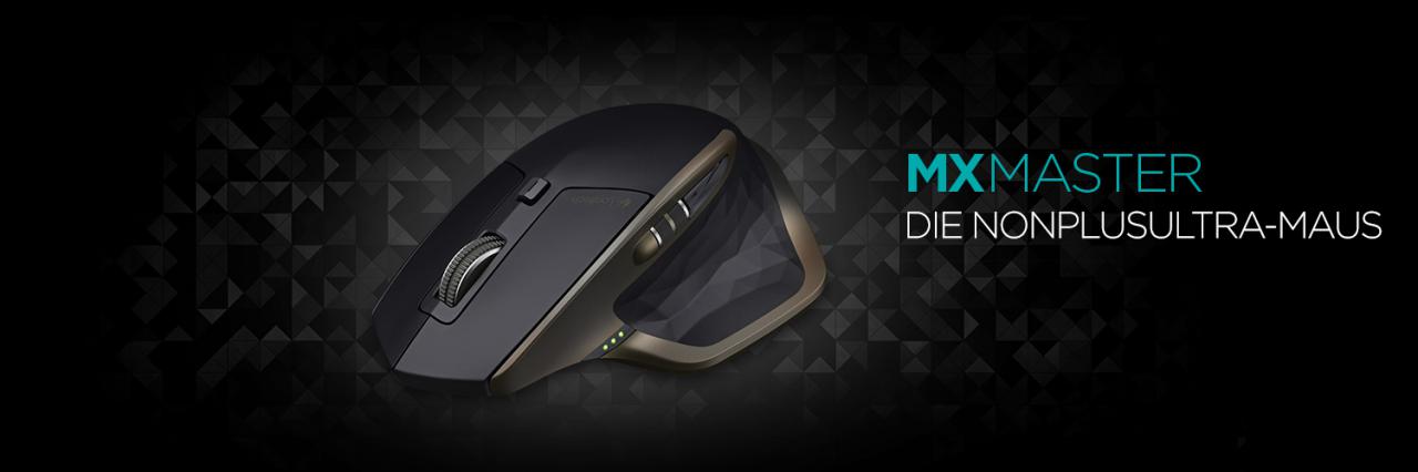 [24/03/2015] Logitech MX Master Wireless (5)