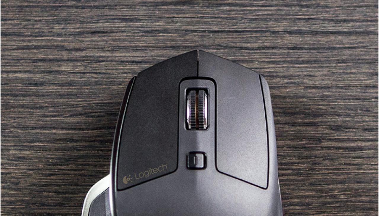 [24/03/2015] Logitech MX Master Wireless (6)