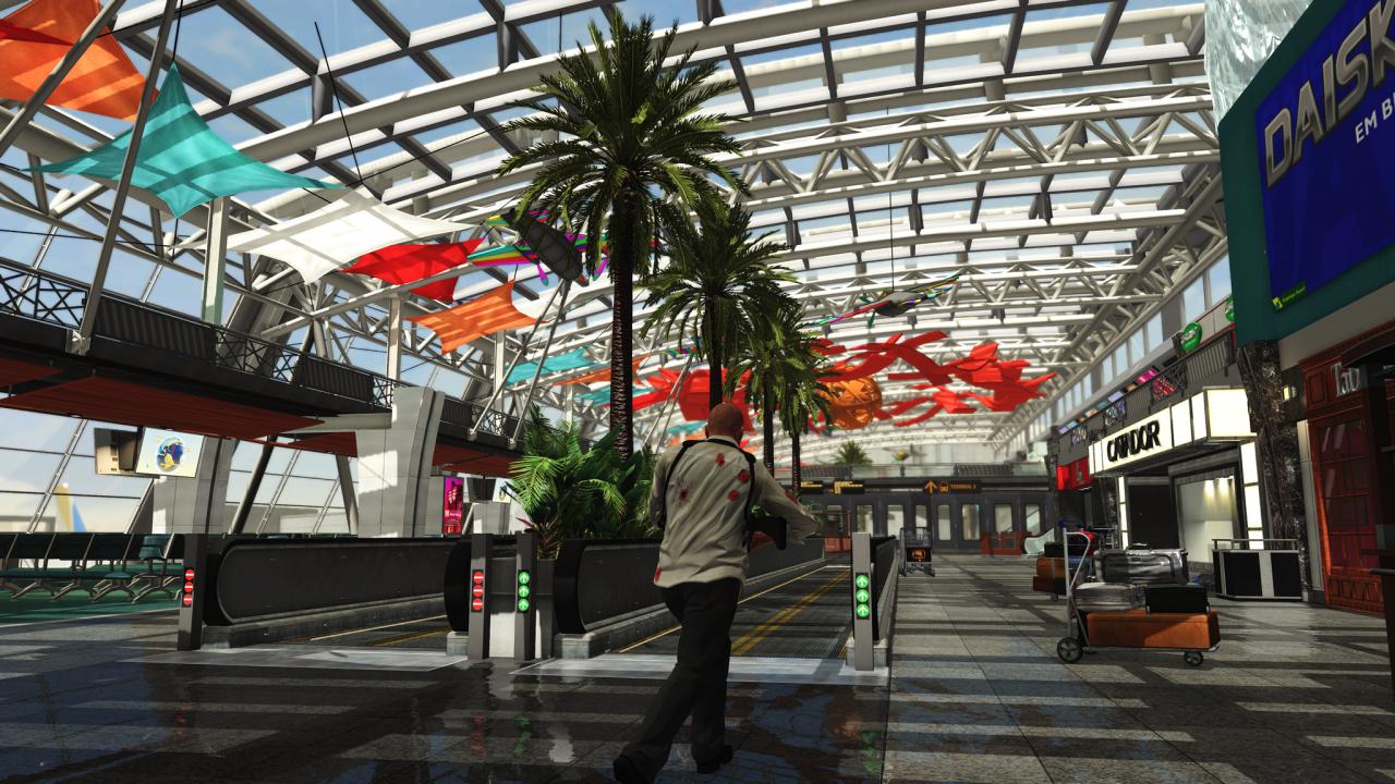 [11/03/2015] Max Payne 3 Reshade by R8TEDM3