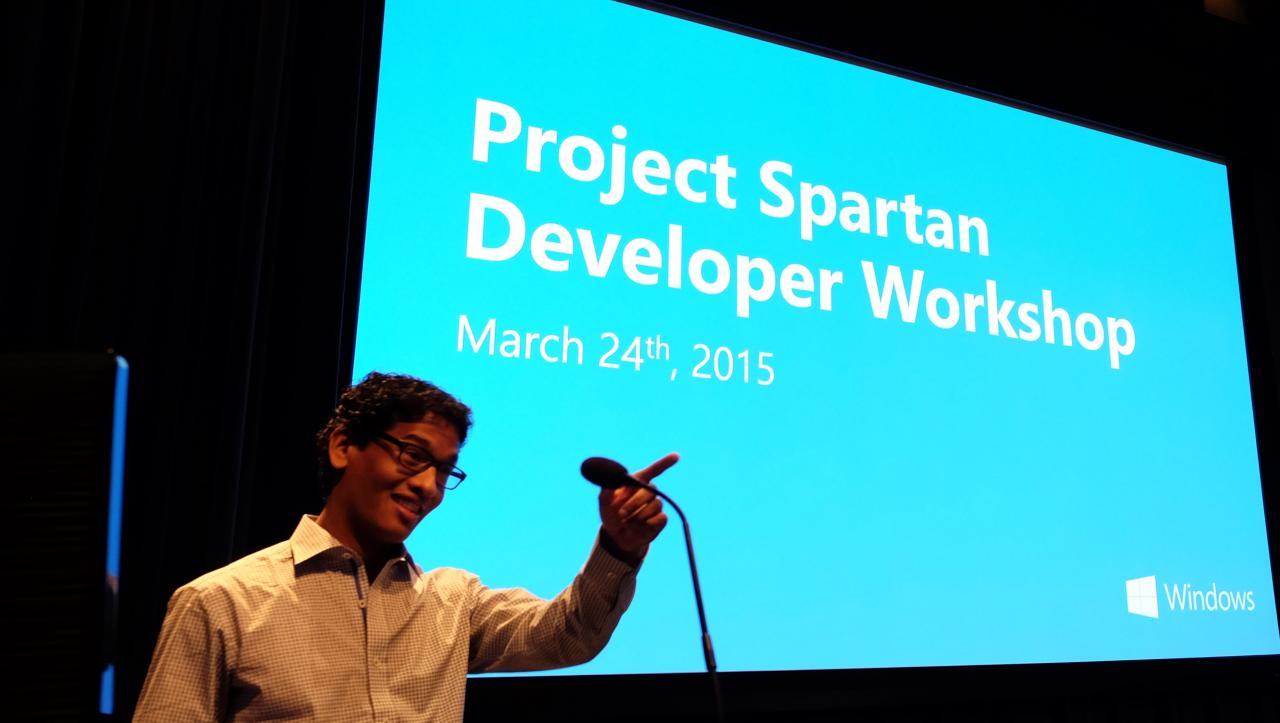 [25/03/2015] Windows 10: Internet Explorer 11 erhält nicht die Engine von Spartan