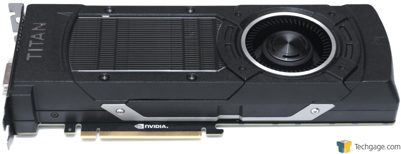 [07/03/2015] Geforce GTX Titan X: Testsamples im Umlauf (3)