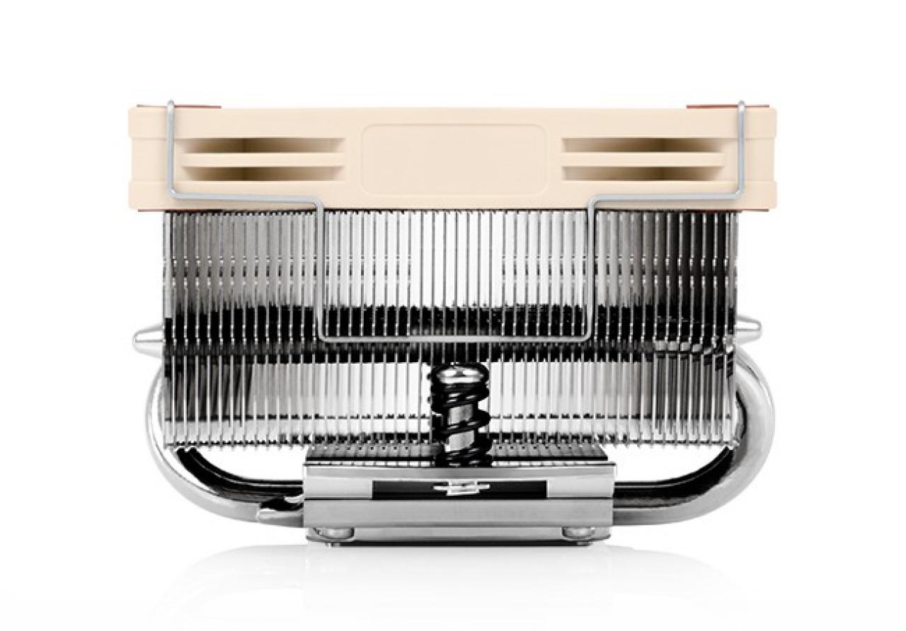 [13/03/2015] Noctua NH-L9x65: Kompakter HTPC-Kühler mit größtmöglicher Kompatibilität (3)