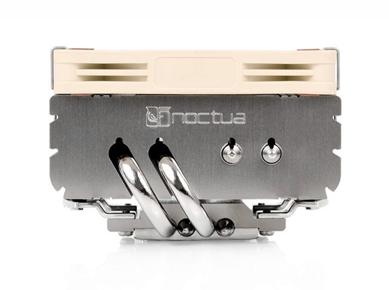 [13/03/2015] Noctua NH-L9x65: Kompakter HTPC-Kühler mit größtmöglicher Kompatibilität (4)