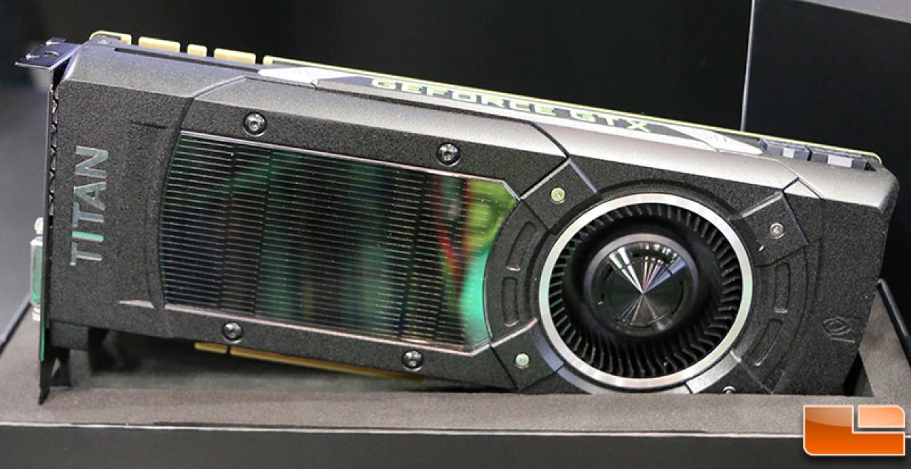 [05/03/2015] Update: GTX Titan X abgelichtet (1)
