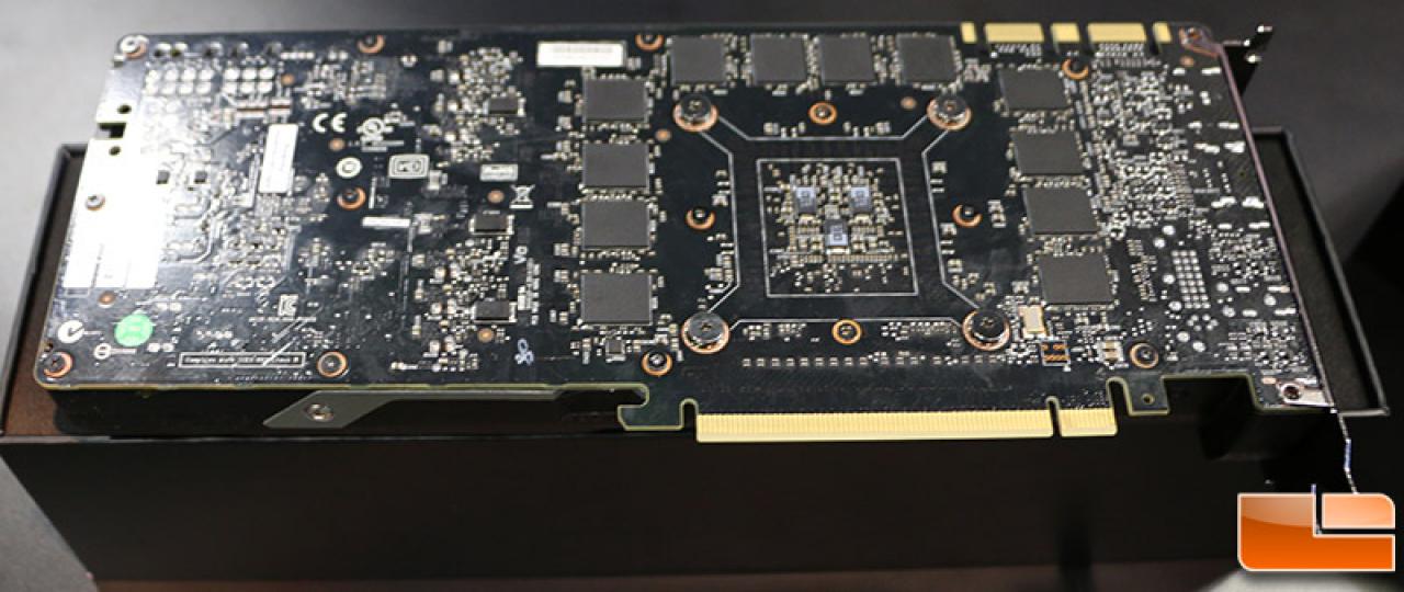 [05/03/2015] Update: GTX Titan X abgelichtet (2)