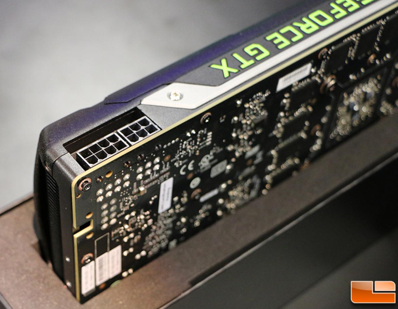 [05/03/2015] Update: GTX Titan X abgelichtet (3)