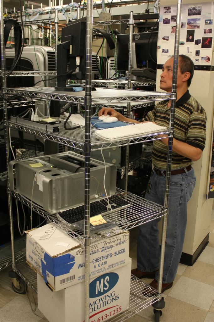 [17/03/2015] PC Games Hardware vor Ort im Nvidia-Hauptquartier (10)