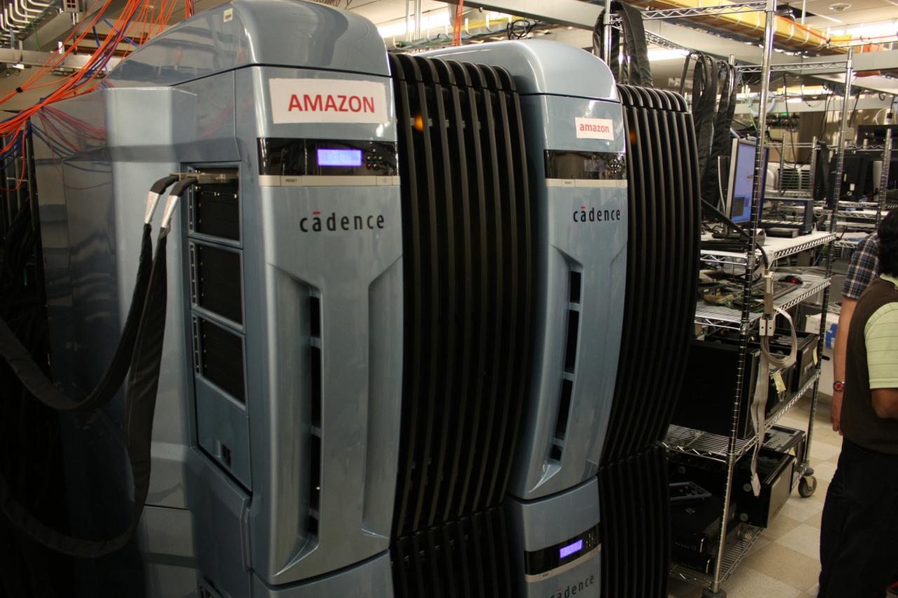 [17/03/2015] PC Games Hardware vor Ort im Nvidia-Hauptquartier (1)