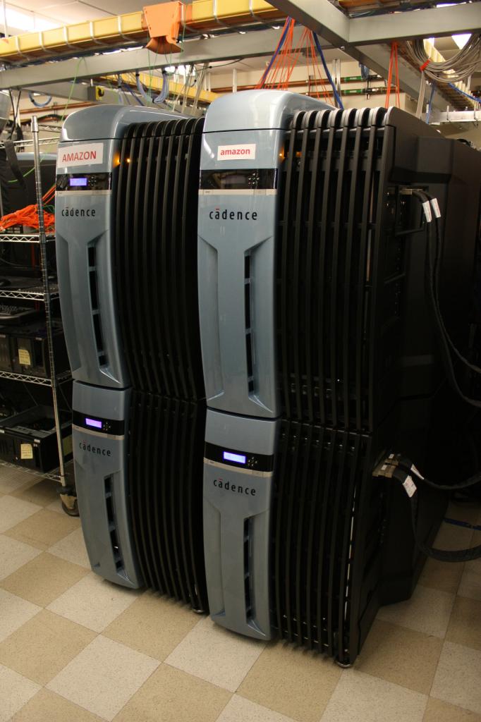[17/03/2015] PC Games Hardware vor Ort im Nvidia-Hauptquartier (6)