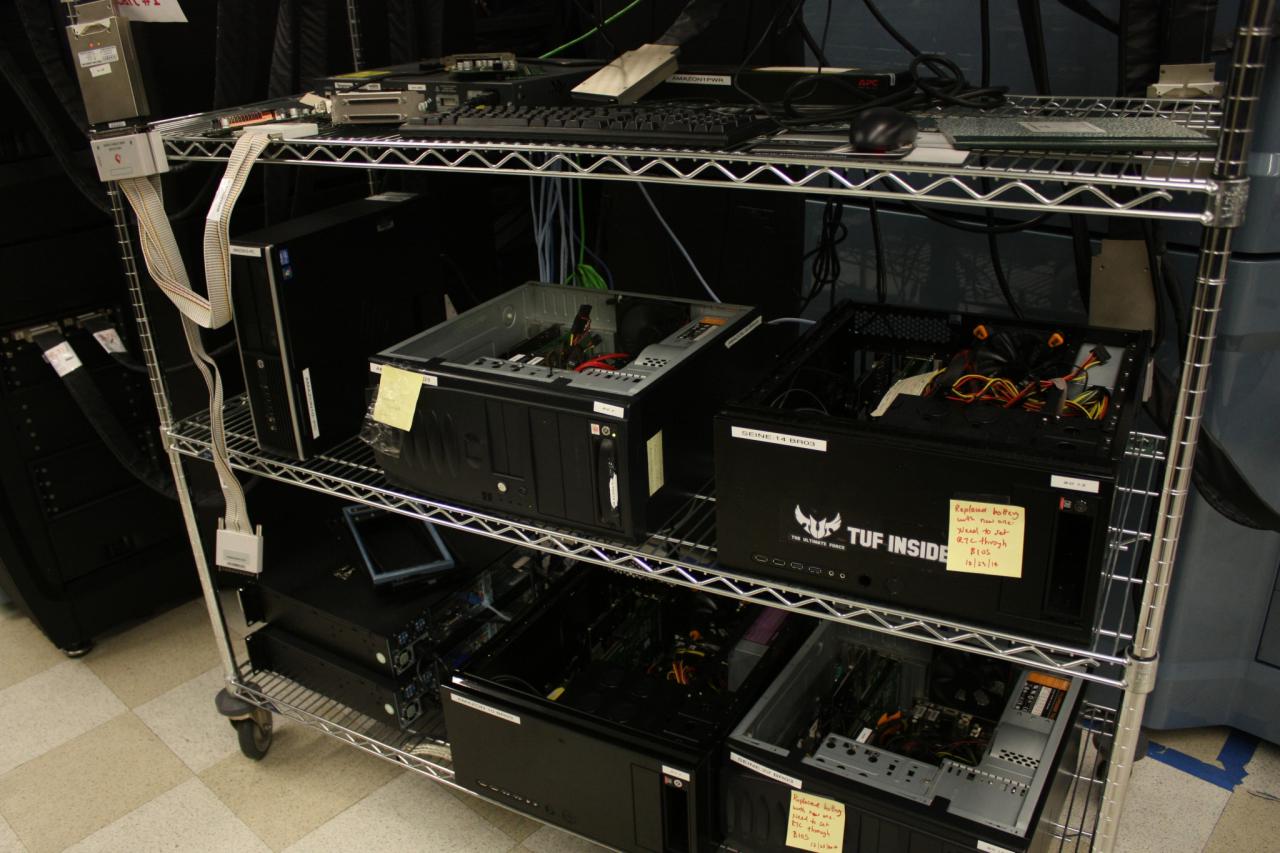 [17/03/2015] PC Games Hardware vor Ort im Nvidia-Hauptquartier (8)