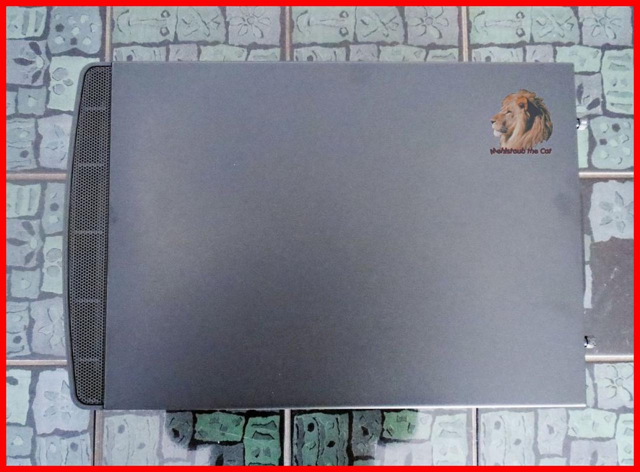 [04/03/2015] Intel-Atom-PC der anderen Art: 400-Euro-Mainboard, Kühler-Mods und mehr (3)