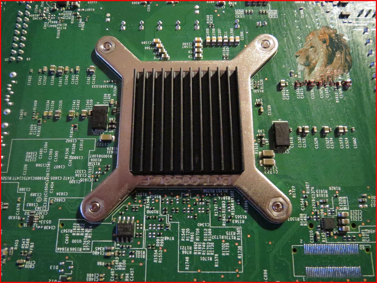 [04/03/2015] Intel-Atom-PC der anderen Art: 400-Euro-Mainboard, Kühler-Mods und mehr (16)