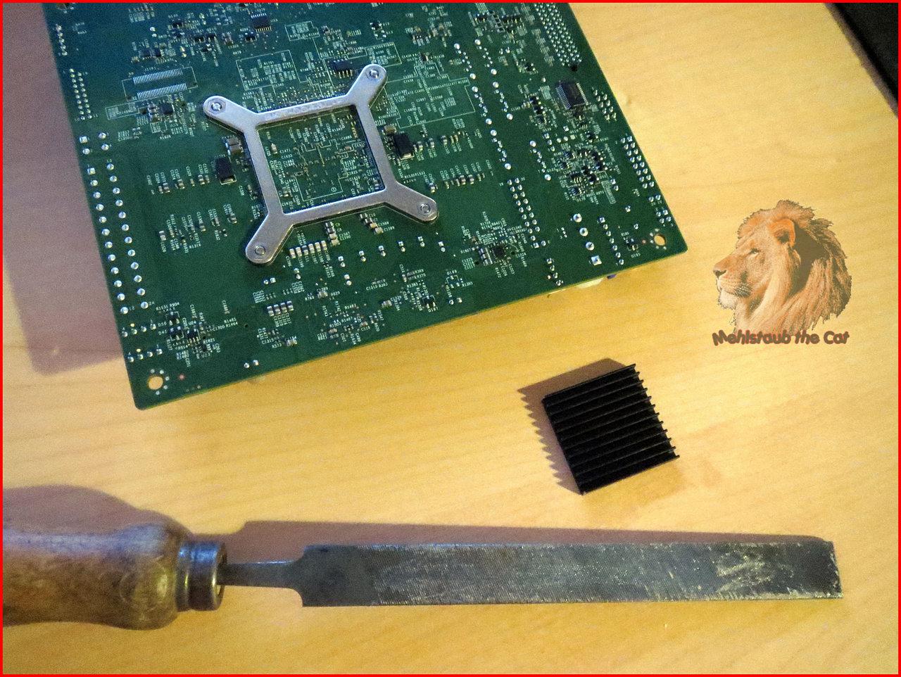[04/03/2015] Intel-Atom-PC der anderen Art: 400-Euro-Mainboard, Kühler-Mods und mehr (11)