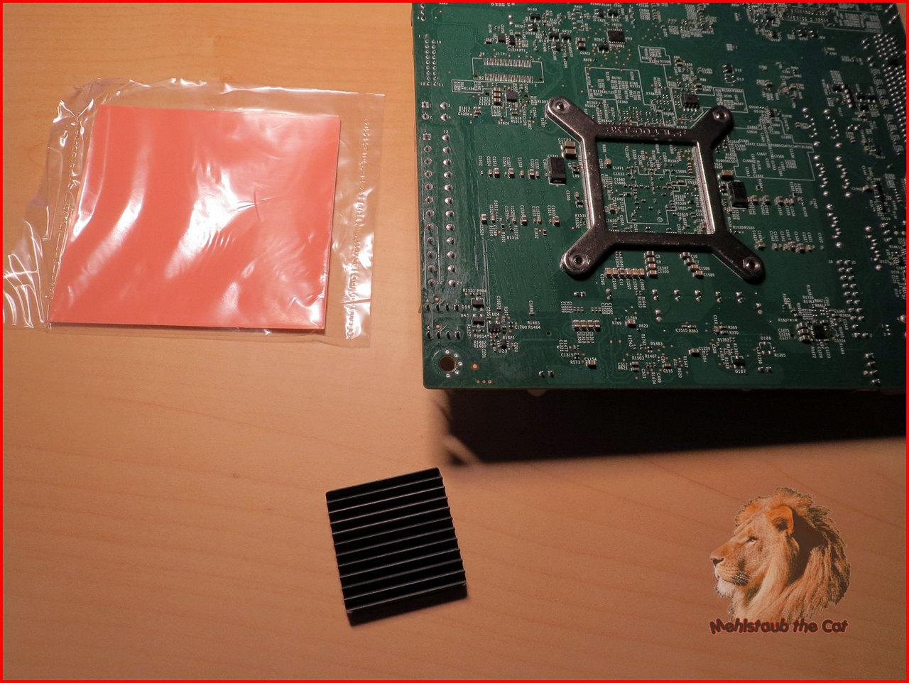 [04/03/2015] Intel-Atom-PC der anderen Art: 400-Euro-Mainboard, Kühler-Mods und mehr (12)