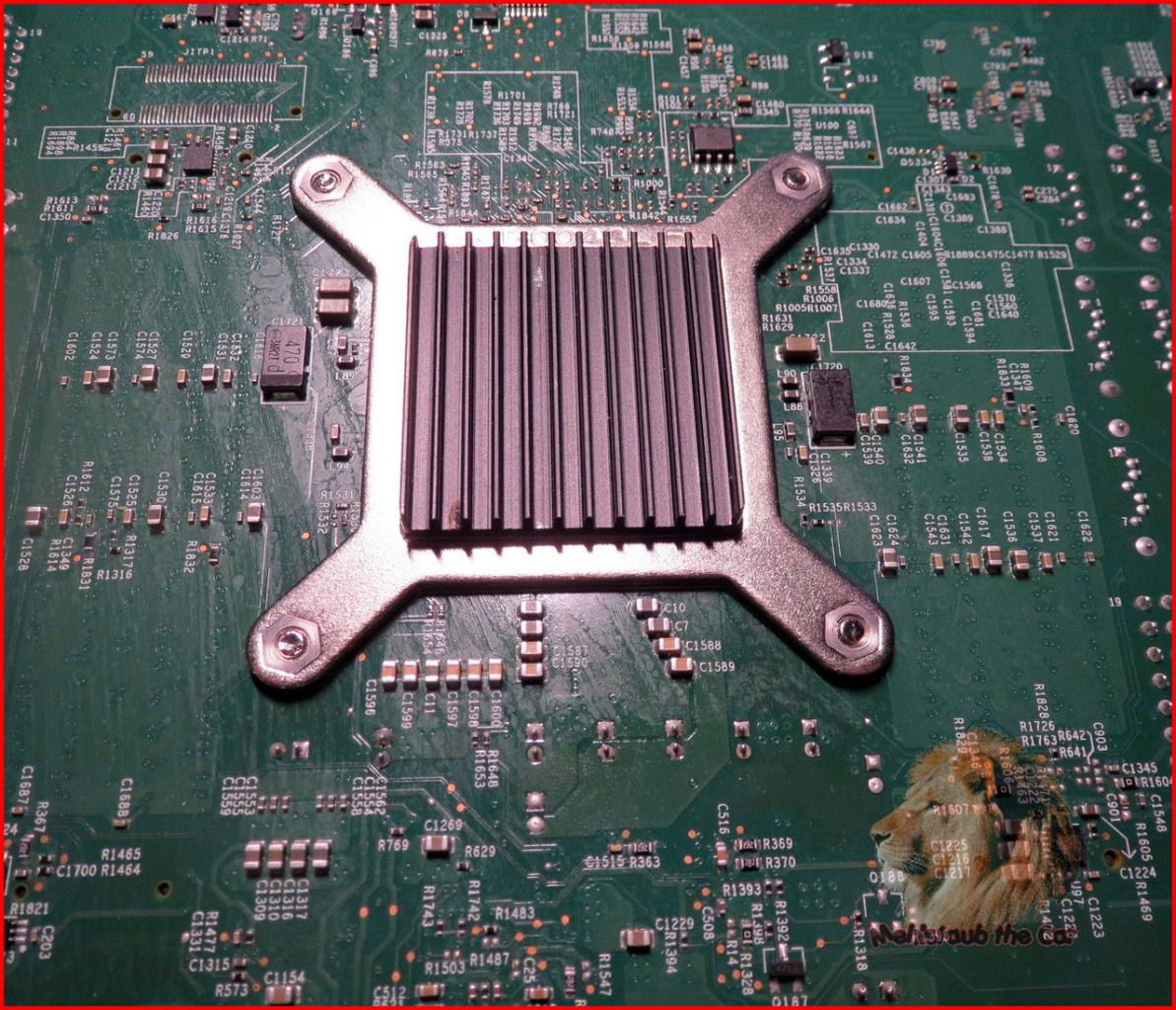[04/03/2015] Intel-Atom-PC der anderen Art: 400-Euro-Mainboard, Kühler-Mods und mehr (15)