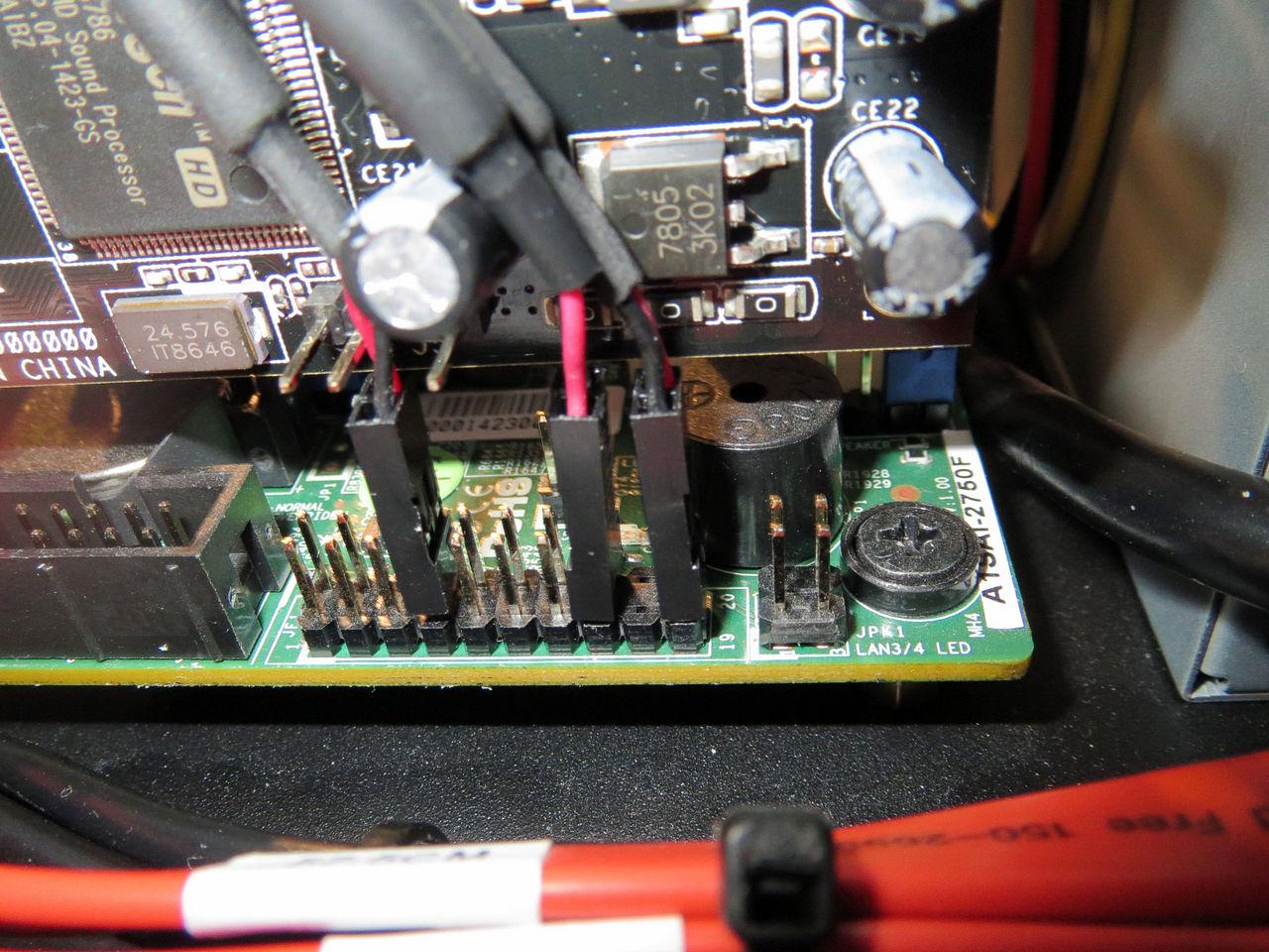 [04/03/2015] Intel-Atom-PC der anderen Art: 400-Euro-Mainboard, Kühler-Mods und mehr (19)