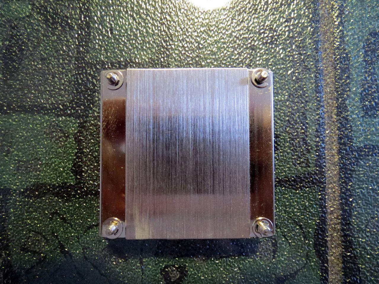[04/03/2015] Intel-Atom-PC der anderen Art: 400-Euro-Mainboard, Kühler-Mods und mehr (26)