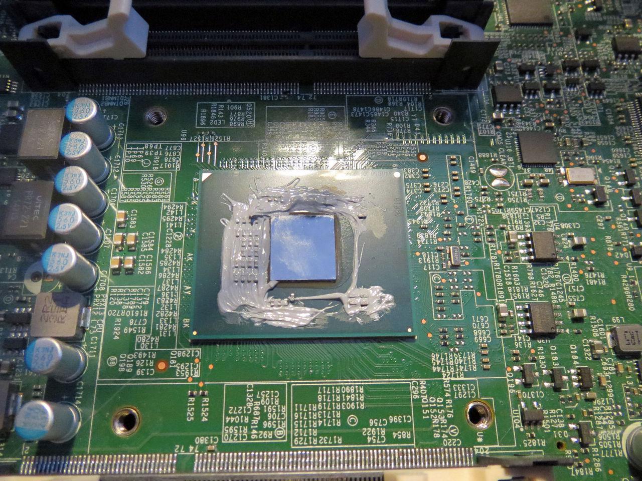 [04/03/2015] Intel-Atom-PC der anderen Art: 400-Euro-Mainboard, Kühler-Mods und mehr (31)